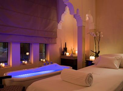 Sofitel Rabat Jardin des Roses