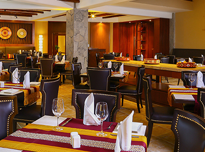 Sumaq Machu Picchu Hotel