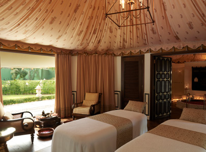 Taj Rambagh Palace Jaipur