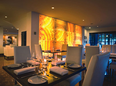 The George Christchurch Hotel