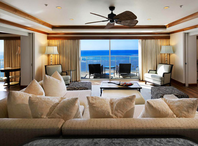 The Kahala Hotel & Resort