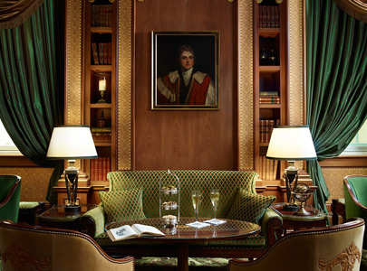 The Lanesborough London