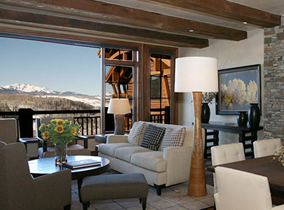 The Peaks Resort & Spa