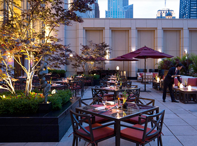 The Peninsula Chicago