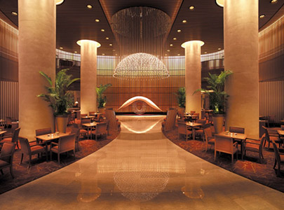 The Peninsula Tokyo