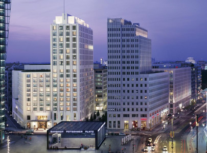 The Ritz-Carlton Berlin