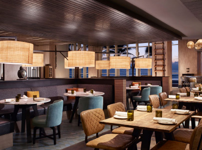 The Ritz-Carlton Fort Lauderdale