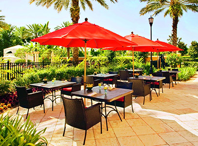 The Ritz-Carlton Hotel Orlando Grande Lakes