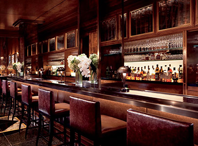 The Ritz-Carlton New York, Central Park