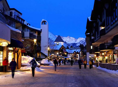 The Ritz-Carlton Residences