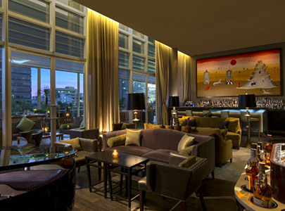 The St. Regis Mexico City
