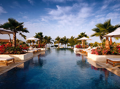The St. Regis Punta Mita Resort