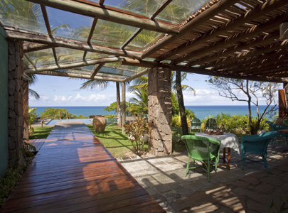 Txai Resort Itacaré