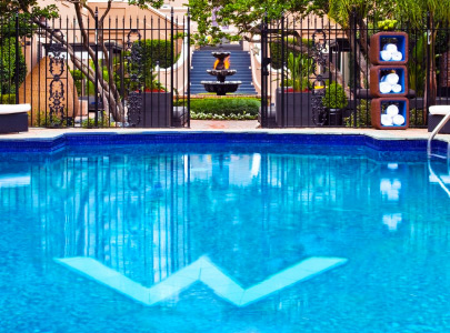 W New Orleans - French Quarter