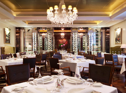 Waldorf Astoria on the Bund