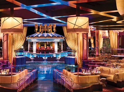 Wynn Las Vegas & Encore