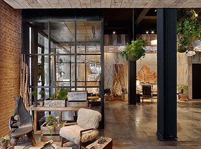 1 Hotel Central Park