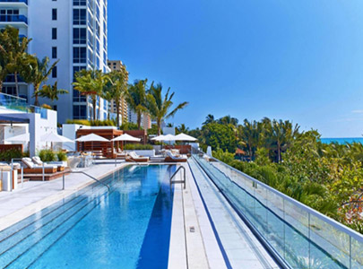 1 Hotel South Beach