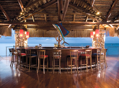 Anantara Bazaruto Island Resort