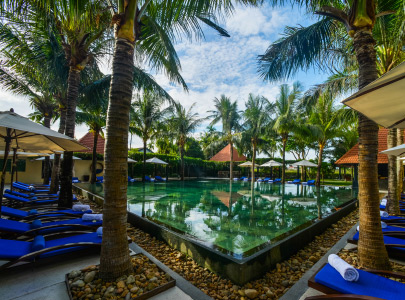 Anantara Hoi An Resort