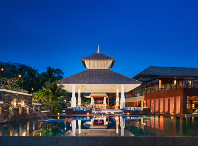 Anantara Layan Phuket Resort