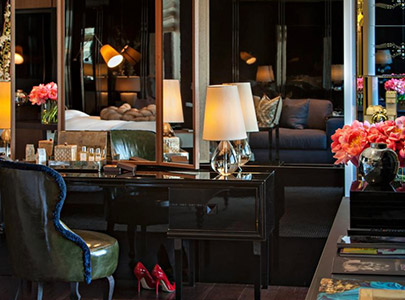 Ararat Park Hyatt Moscow