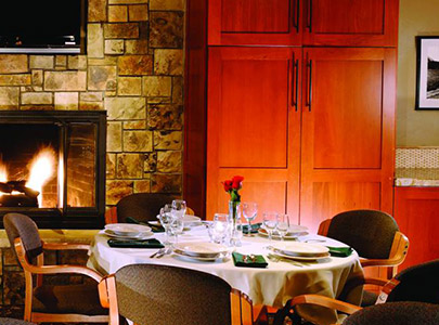 Aspen Square Condominiums Hotel