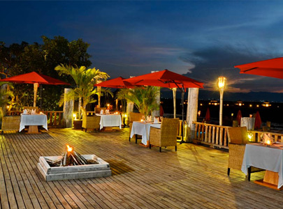 Aureum Palace Hotel & Resort