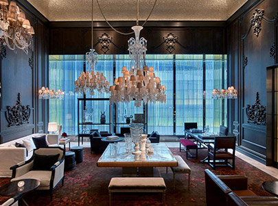 Baccarat Hotel