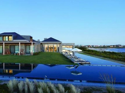 Bahia Vik Jose Ignacio