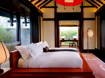 Banyan Tree Lijiang Hotels & Resorts