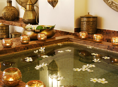 Baraza Resort and Spa, Zanzibar