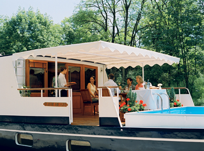 Belmond Fleur de Lys