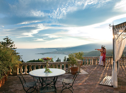 Belmond Grand Hotel Timeo