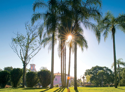 Hotel das Cataratas, A Belmond Hotel 
