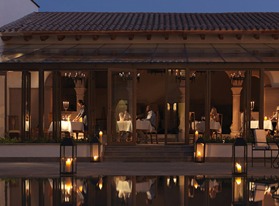 Belmond Palacio Nazarenas