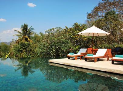 Belmond Phou Vao