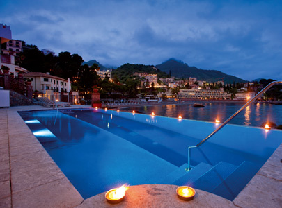 Belmond Villa Sant'andrea