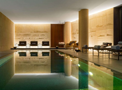 Bulgari Hotel Milan
