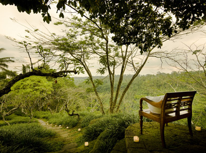 COMO Shambhala Estate