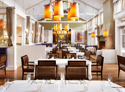 Carneros Resort & Spa