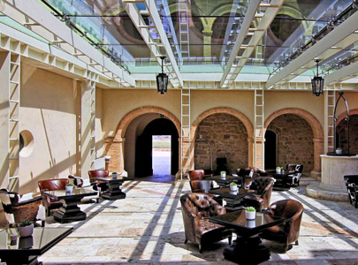 Castello Di Velona Resort, Thermal & Winery