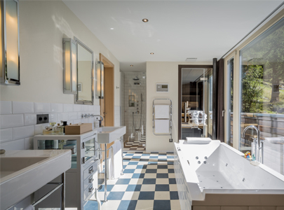 CERVO Mountain Boutique Resort