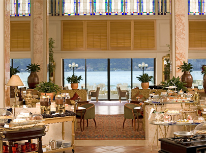 Çiragan Palace Kempinski