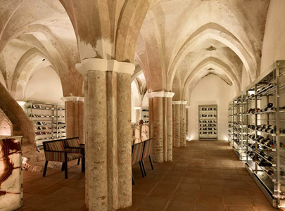 Convento do Espinheiro