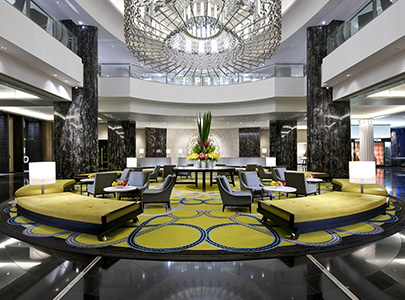 Crown Towers Melbourne