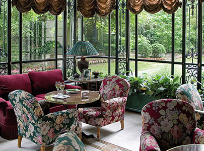 Domaine Les Crayères