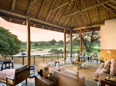Dulini Private Game Reserve