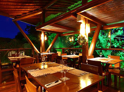 Ecopousada Teju-Açu