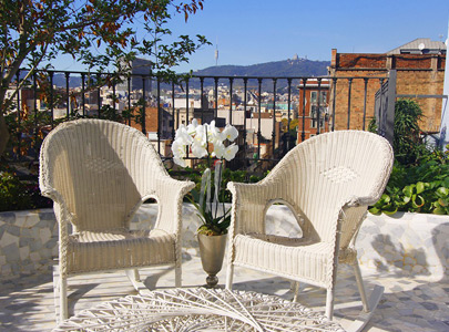 El Palauet Living Barcelona